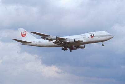 B747-200B