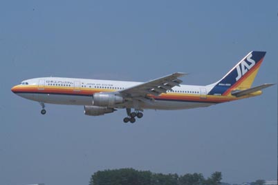 A300