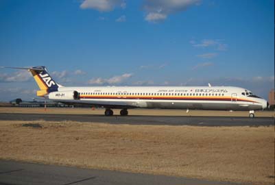 MD-81