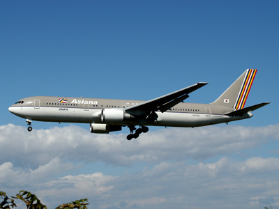 B767-300ER