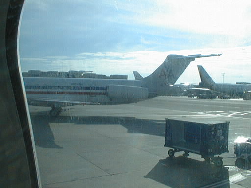 AJq MD-83