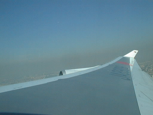 Airborne