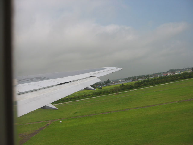 Take Off