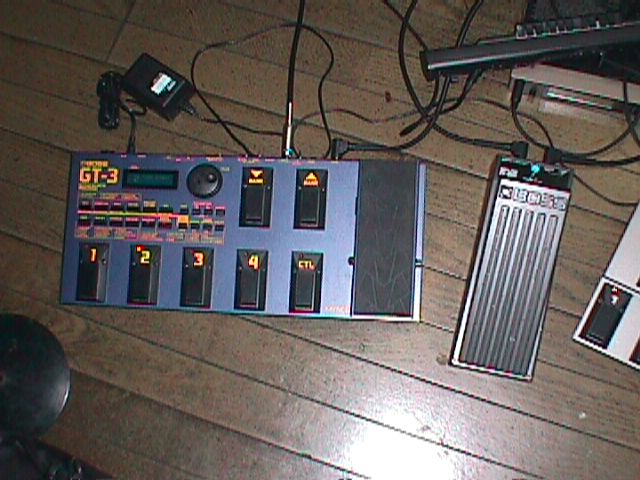 effecter