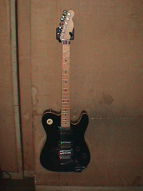 TEcustom