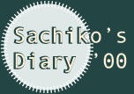 Sachiko's Diary