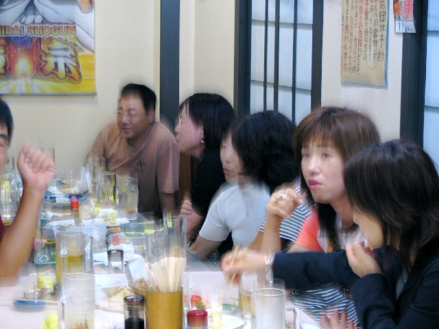 うんうん