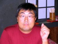 シェフ青木