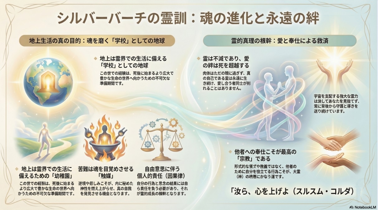 死についての話