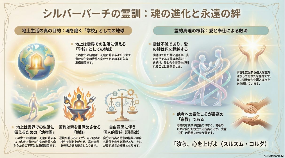 死についての話