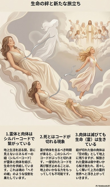 死のプロセス