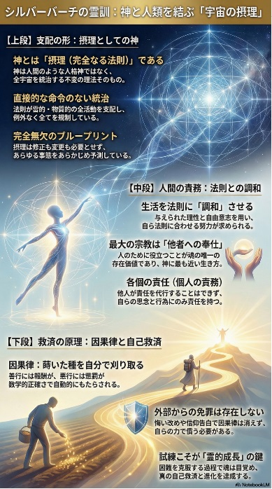 神と人間の関係