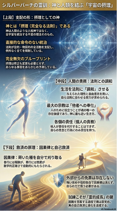 神と人間の関係