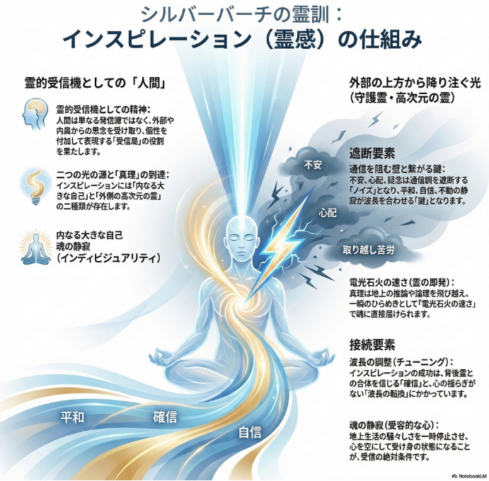 インスピレーション