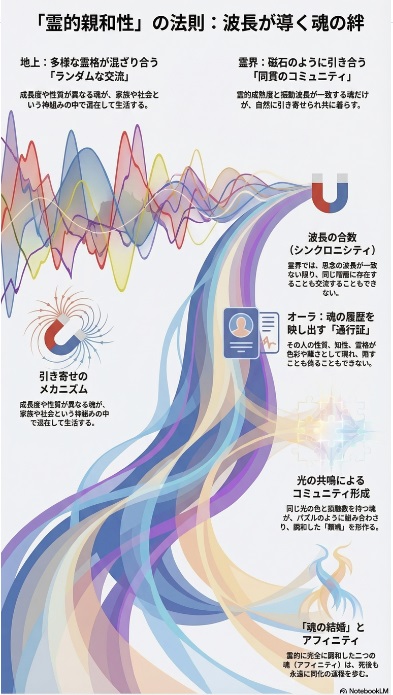 霊的親和性