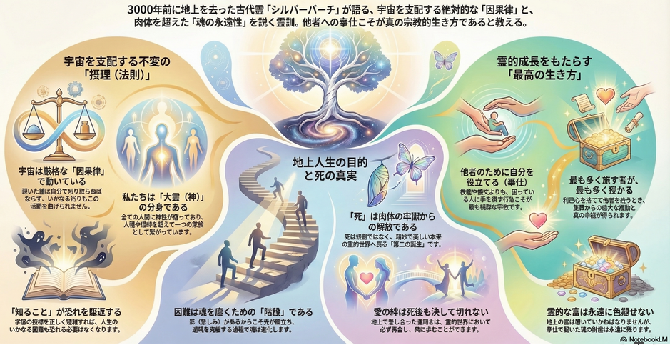 神と人間の関係