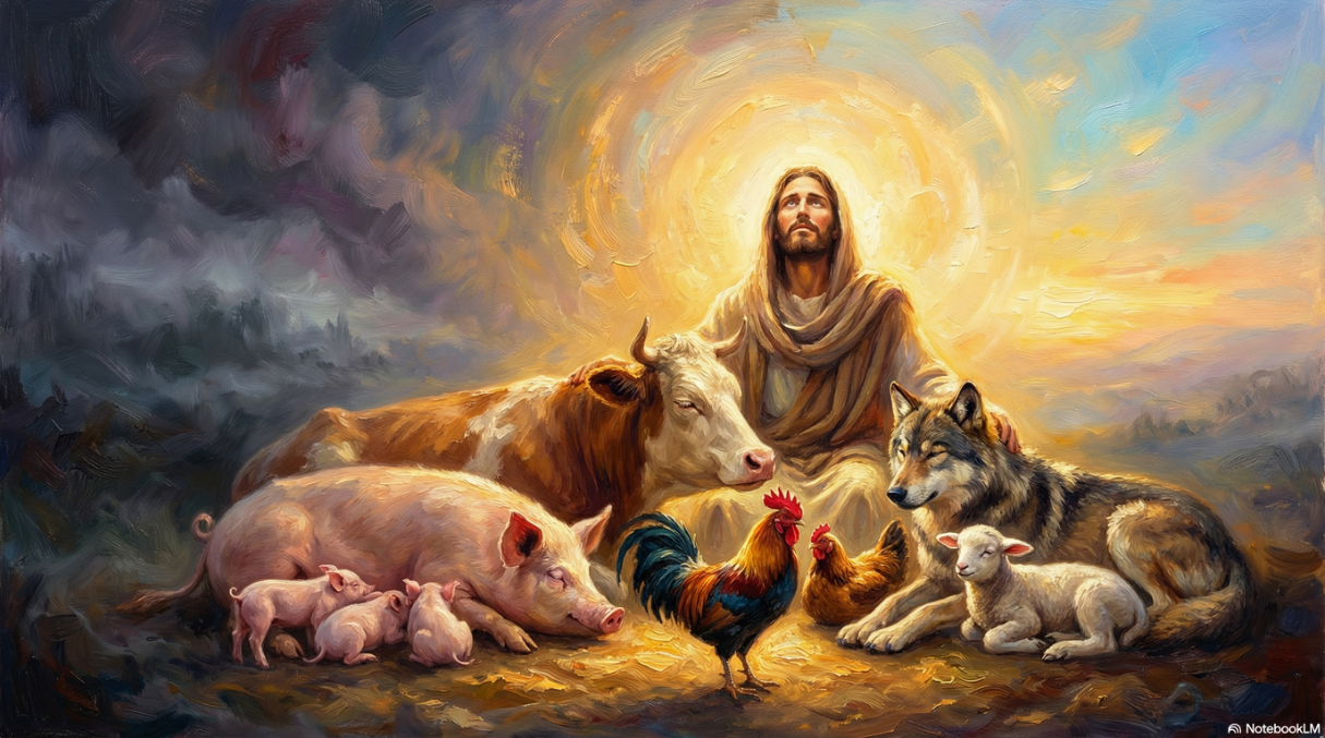 動物性食品（肉食）