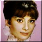 Audrey Hepburnの画像です