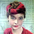 Lillian Gish リリアン・ギッシュの画像です