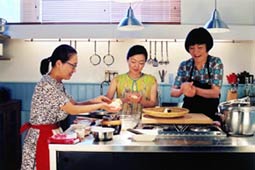 「かもめ食堂」の画像です