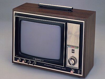 SONY KV-1310