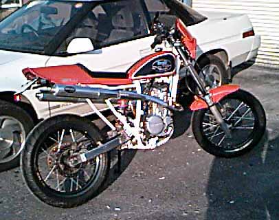 XLR