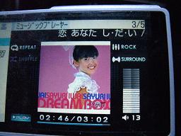 古典的なマニア系アイドルソングの例