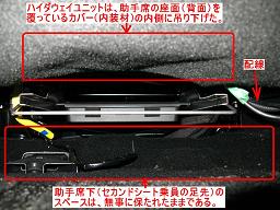 ＜↓RAPHAIE の LTD7V-W1 という型番だ