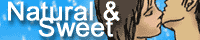 Natural&Sweet!
