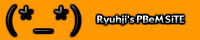 Ryuhji's PBeM Site
