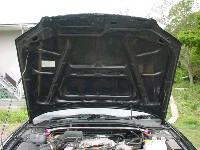 Bonnet