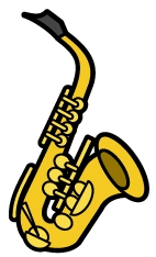 Saxphone