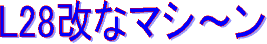 L28ȃ}V`