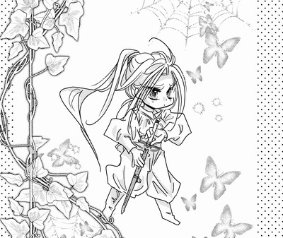 �e�B���N�E�g�D���̖�����搂��T