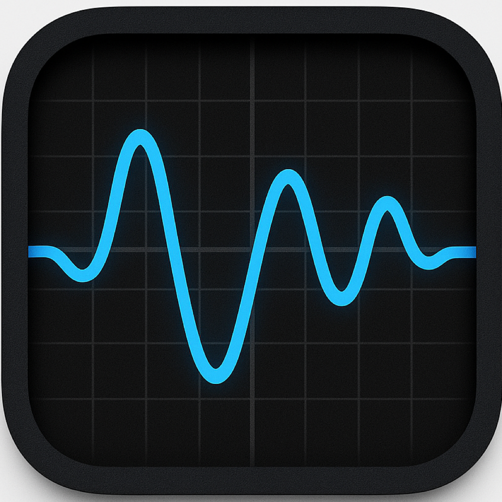 AudioAnalyzer