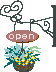 open