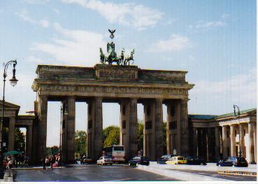 Siegestor