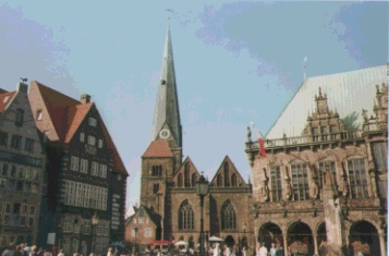 Marktplatz