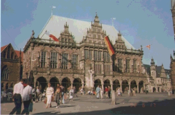 Rathaus