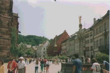 Freiburg