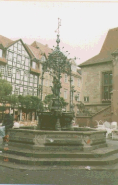 goettingen