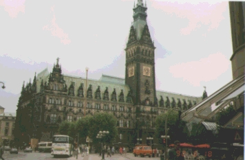 Rathaus