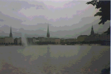 Binnenalster