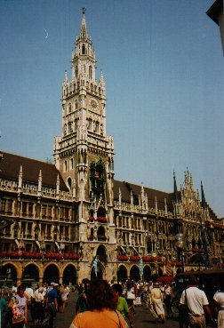 muenchen