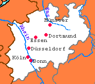 Nordrhein-Westfalen