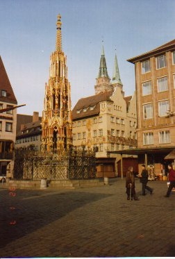 nuernberg