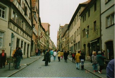 rothenburg