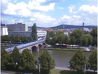 Saarbruecken