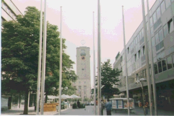 Stuttgart