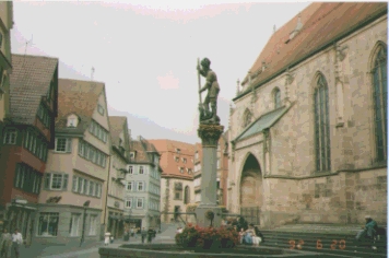 Tuebingen